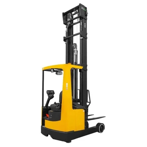 Ричтрак SMARTLIFT CQD20L (2000 кг; 6,5 м; li-ion 48В / 360 Ач)