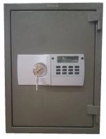 Сейф огнестойкий FS-04ме