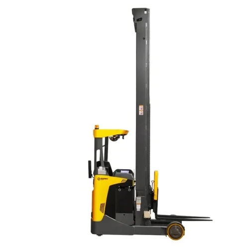 Ричтрак SMARTLIFT  CQD20-D (2000 кг; 8,6 м; li-ion 48В / 450 Ач)