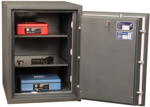 Сейф Stahlkraft Defender Pro 028 WD EL