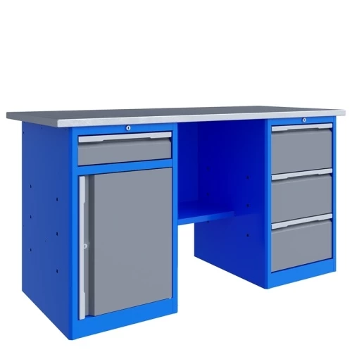 Верстак PRF 161.38.1