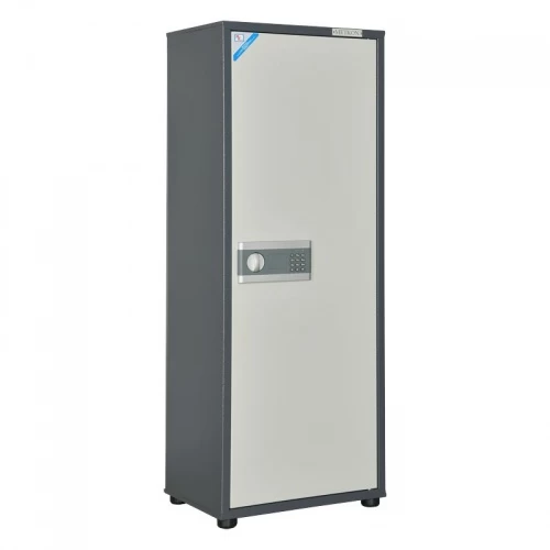 Шкаф офисный ШМ-120ТМ2Э