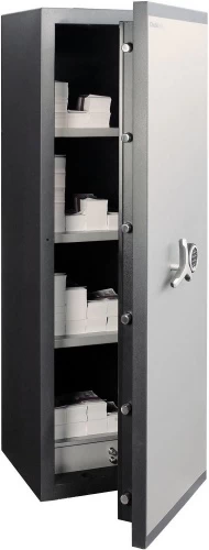 Сейф Chubb DuoGuard 300 E