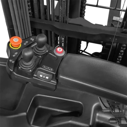 Ричтрак SMARTLIFT CQD20L (2000 кг; 6,5 м; li-ion 48В / 360 Ач)