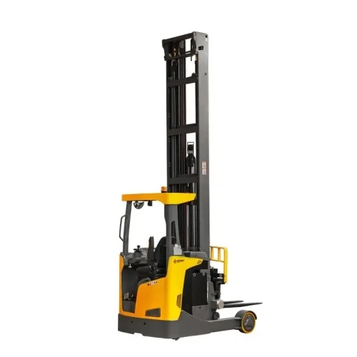 Ричтрак SMARTLIFT  CQD20-D (2000 кг; 8,6 м; li-ion 48В / 450 Ач)