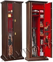 Сейф Armwood 44 G Flock
