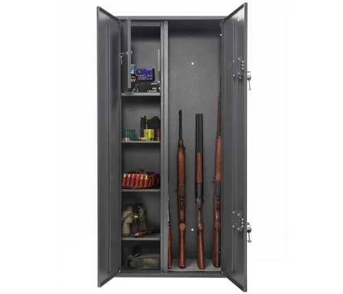Сейф для оружия Aiko Чирок 1462