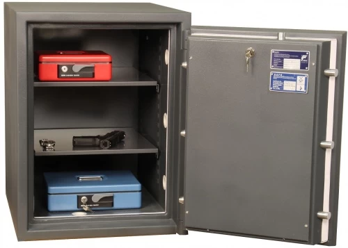 Сейф Stahlkraft Defender Pro 028 XS EL