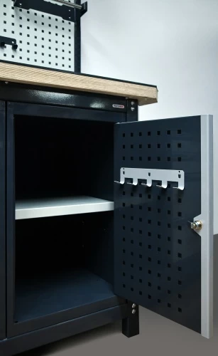 Верстак MCN 1252.S47