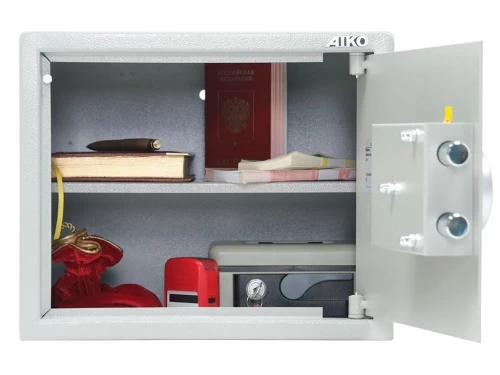 Сейф Aiko T-28 EL