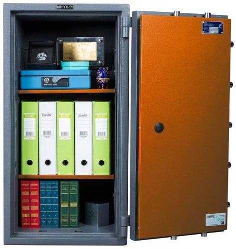 Сейф MDTB Bastion-M 99 EK