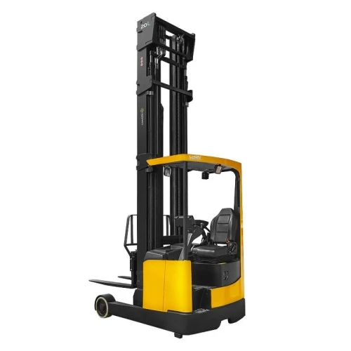 Ричтрак SMARTLIFT CQD20L (2000 кг; 6,5 м; li-ion 48В / 360 Ач)