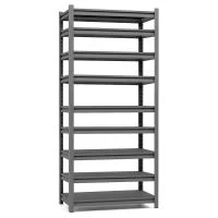 Стеллаж Beamy 1800x1200x600/9