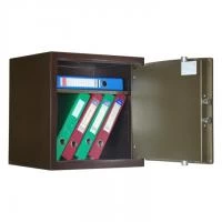 Сейф взломостойкий СМ-460