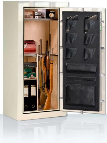 Сейф Format Cazador DL19 WHG