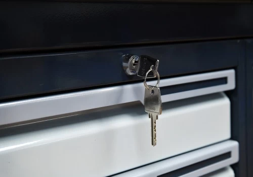 Верстак MCN 1552.S677-2