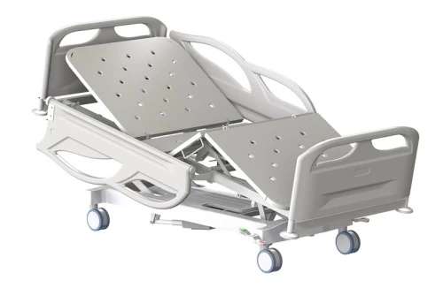 Медицинская кровать 4Hospitals МСК-2140Т