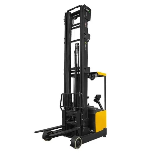 Ричтрак SMARTLIFT CQD20L (2000 кг; 6,5 м; li-ion 48В / 360 Ач)