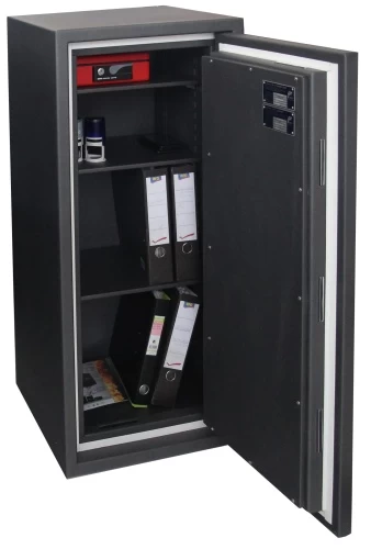 Сейф Stahlkraft Eurolite FS 150 EL