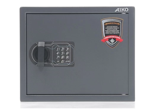 Сейф Aiko ТТ-28 EL