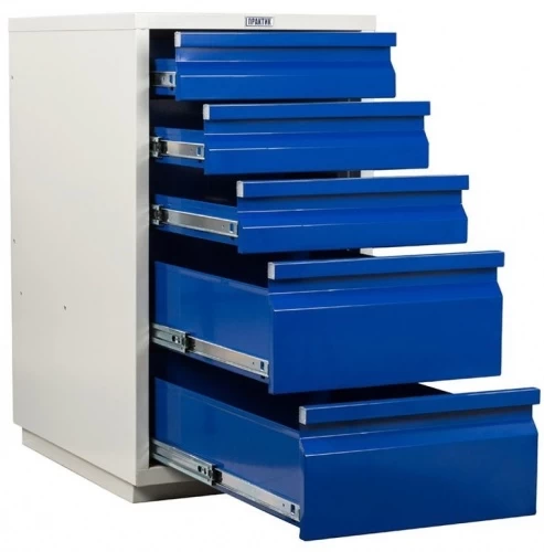 Верстак Практик Profi WT140.WD5/WD5.021