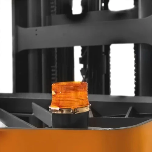 Ричтрак SMARTLIFT  CQD20-D (2000 кг; 8,6 м; li-ion 48В / 450 Ач)
