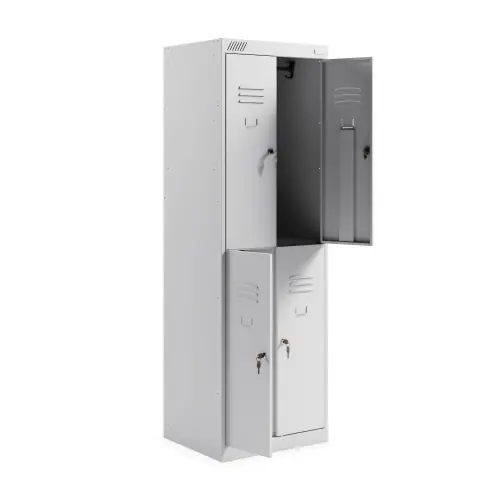 Шкаф для одежды ШРК 24-600