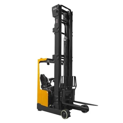 Ричтрак SMARTLIFT CQD20L (2000 кг; 6,5 м; li-ion 48В / 360 Ач)