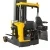 Ричтрак SMARTLIFT CQD20-D (2000 кг; 8,6 м; li-ion 48В / 450 Ач) Ричтрак SMARTLIFT CQD20-D (2000 кг; 8,6 м; li-ion 48В / 450 Ач)