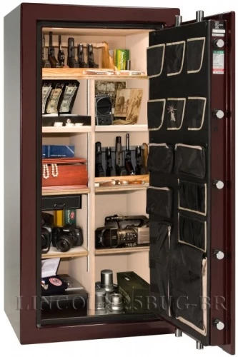 Сейф Liberty Lincoln 25BUG-BR