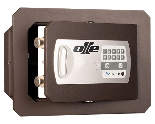 Сейф OLLE 1001E25