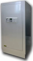 Сейф Burg-Wachter MTD 48 E (серебро)