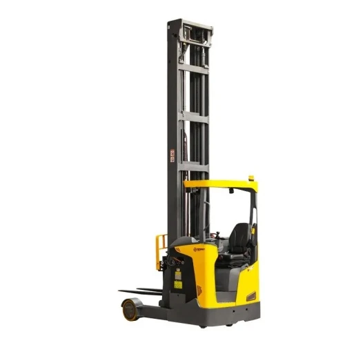 Ричтрак SMARTLIFT  CQD20-D (2000 кг; 8,6 м; li-ion 48В / 450 Ач)