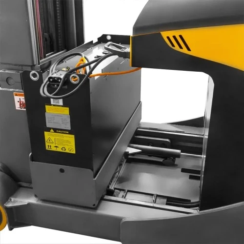 Ричтрак SMARTLIFT  CQD20-D (2000 кг; 8,6 м; li-ion 48В / 450 Ач)