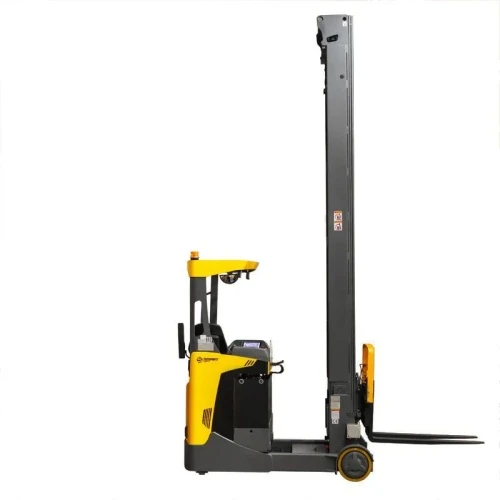 Ричтрак SMARTLIFT  CQD20-D (2000 кг; 8,6 м; li-ion 48В / 450 Ач)