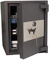 Сейф Stahlkraft Defender Pro 524 EL+DB