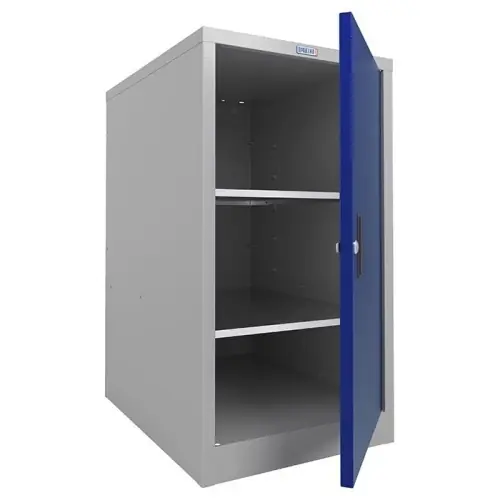 Верстак Практик Profi (№400) WT140.WD1/F1.000