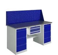 Верстак Практик Profi WT180.WD3/WD3.110