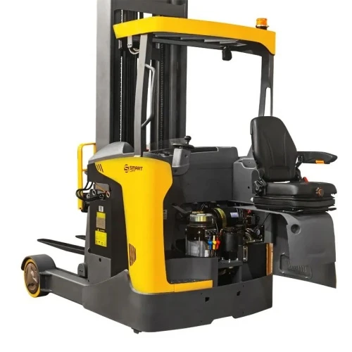 Ричтрак SMARTLIFT  CQD20-D (2000 кг; 8,6 м; li-ion 48В / 450 Ач)