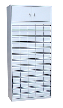 Картотечный шкаф ШК-65